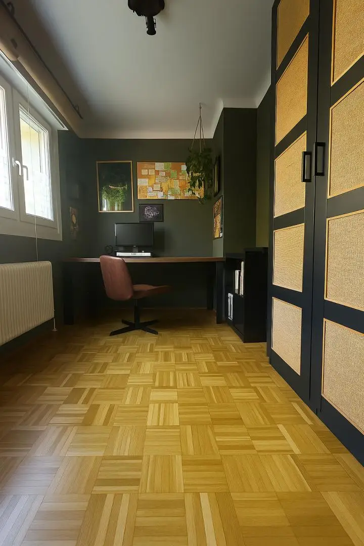 Wohnen am Schafberg – Wo Sonne, Ruhe und modernes Design ein Zuhause formen