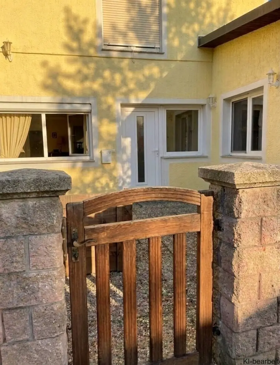 Ca. 45 m² 2-Zimmer-Wohnung