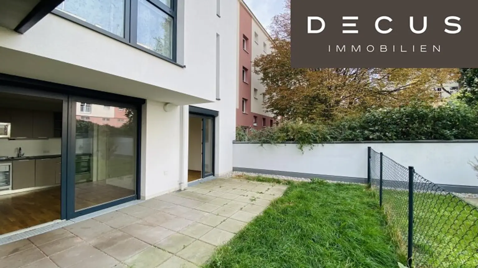MUSTERWOHNUNG
