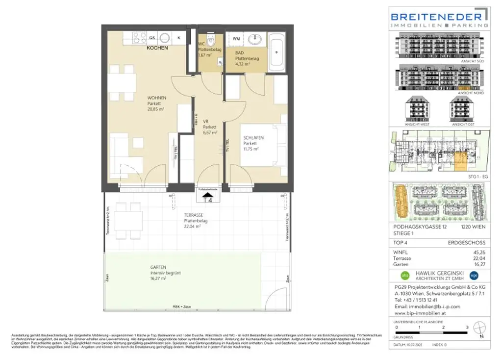 Plan