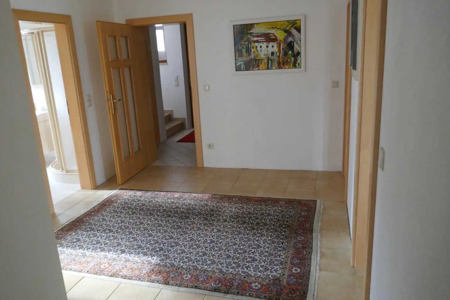 Geräumiges Ein-Zweifamilienhaus mit Seeblick-in 2 Wohnungen teilbar