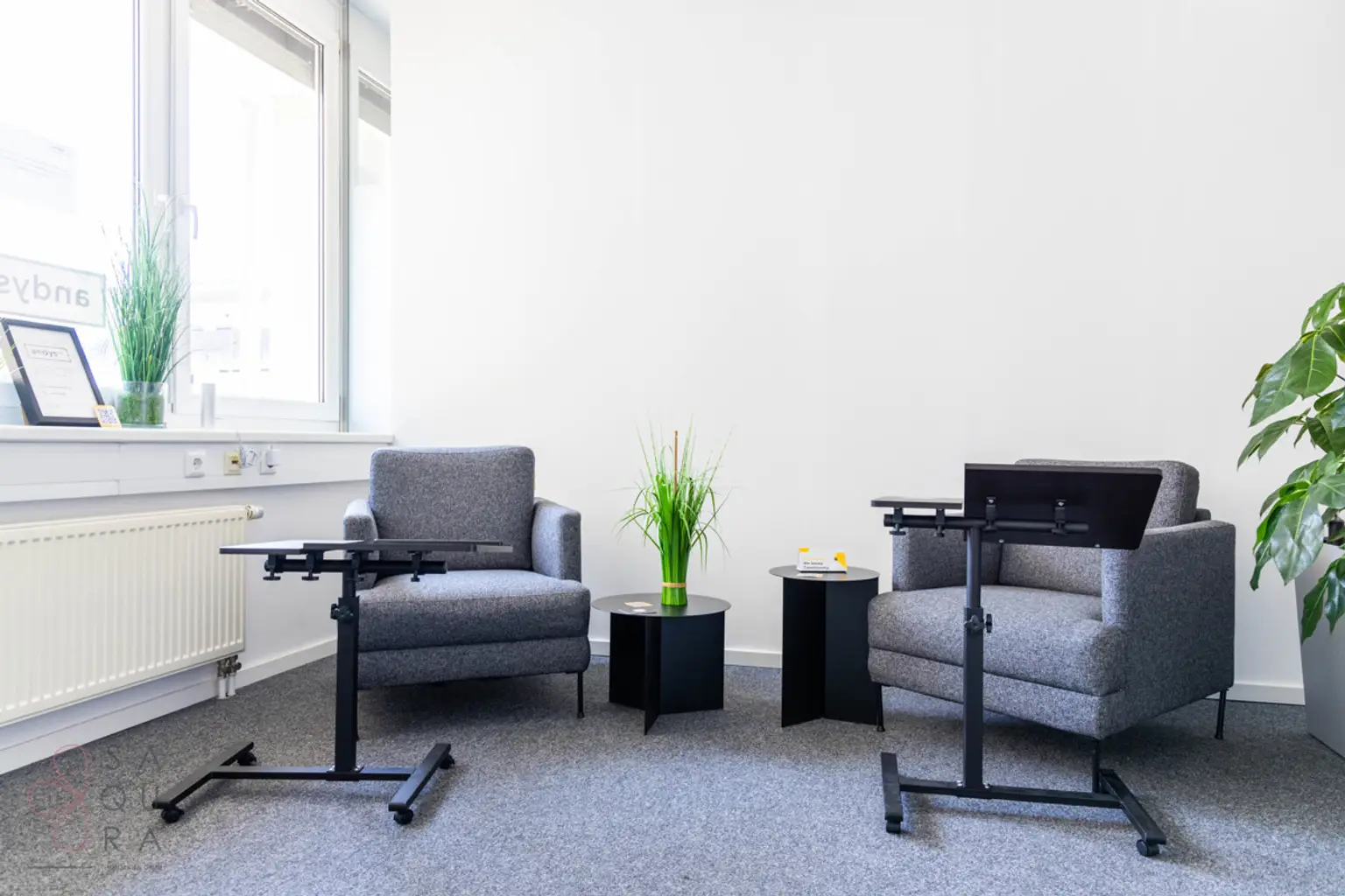 Attraktives Coworking- & Office-Konzept mit 300 m² im Süden Wiens – ideale Lage für KMU & Startups