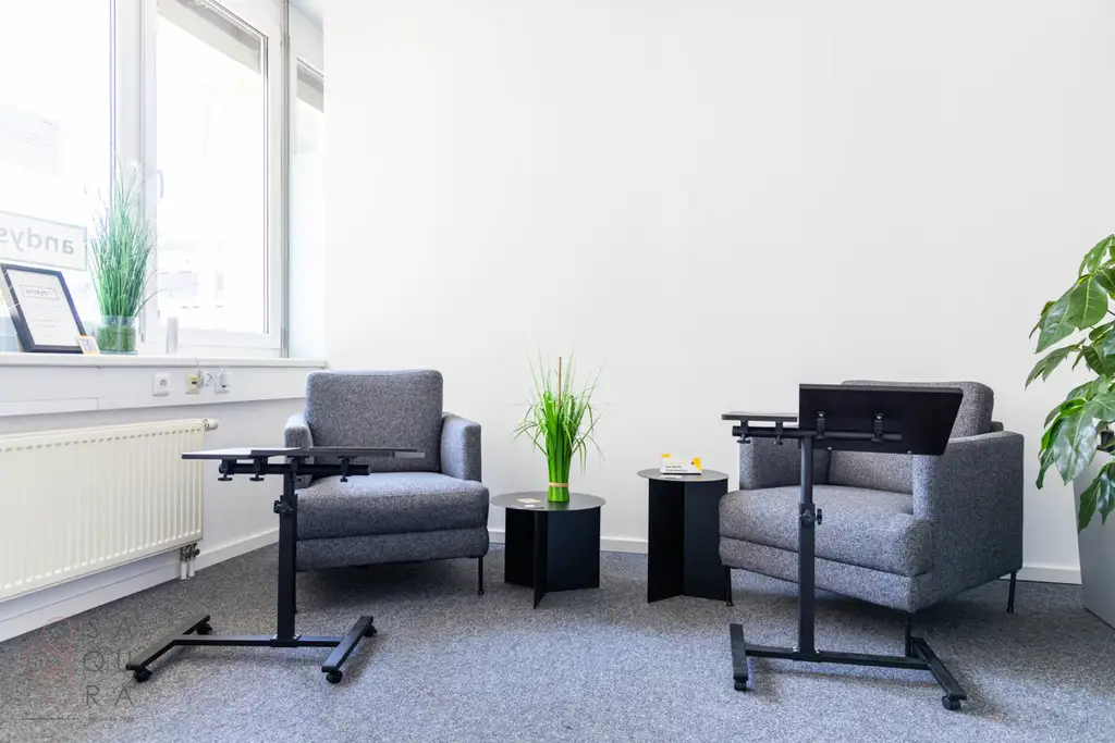 Attraktives Coworking- & Office-Konzept mit 300 m² im Süden Wiens – ideale Lage für KMU & Startups