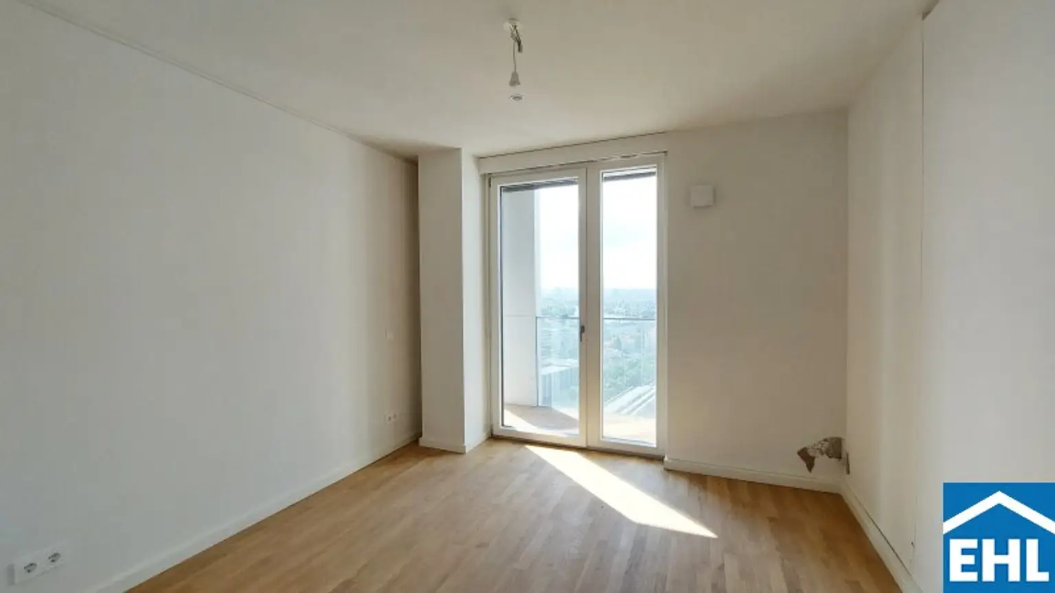 Wohnen über den Dächern Wiens – TOWER HOMES