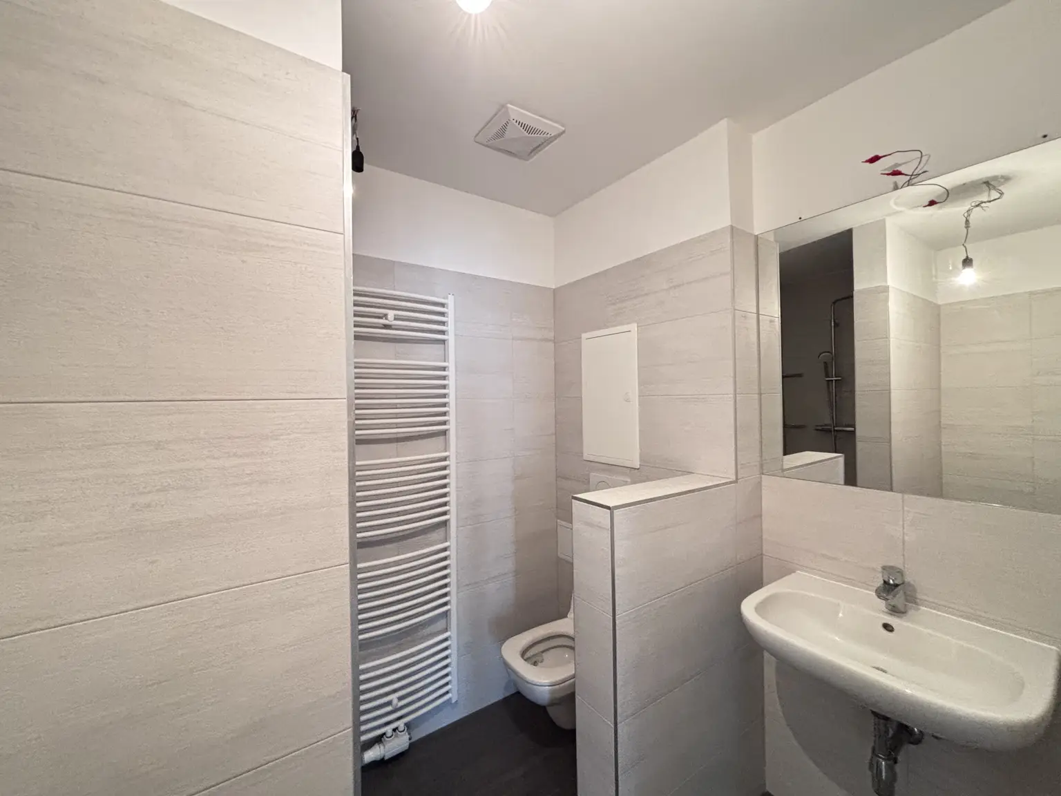 3 Zimmer-Eigentum ~ Garten und Balkon ~ ost-west Ausrichtung ~ Stellplatz