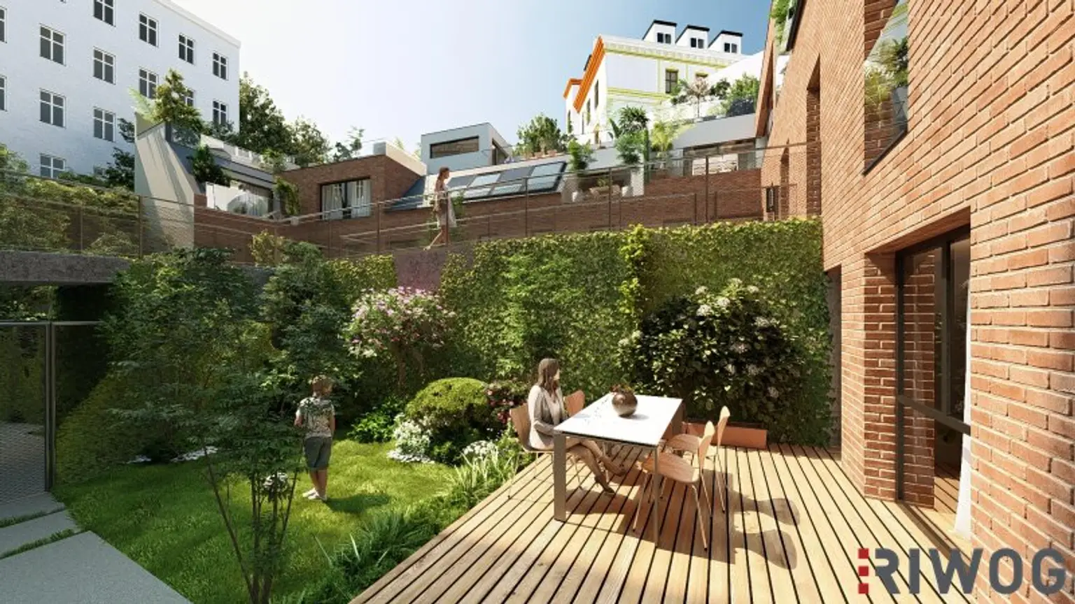 GROHGASSE 10 | LEBE INDIVIDUALITÄT