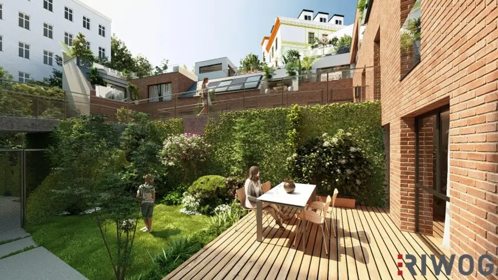 GROHGASSE 10 | LEBE INDIVIDUALITÄT