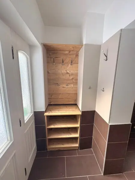 Vorraum/Gardarobe - EG - Haus - Obertöllern - Kaufen