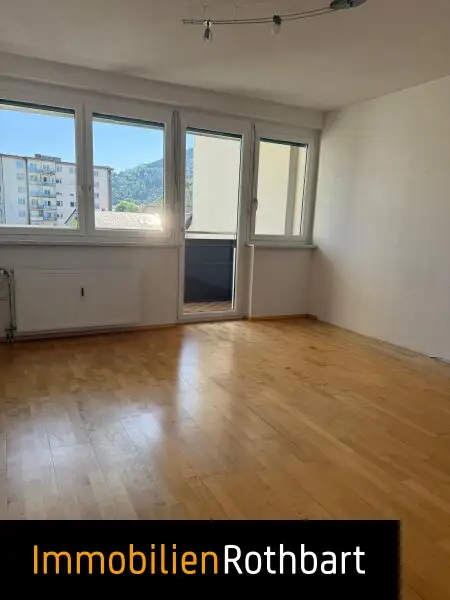 3-Zimmer-Wohnung mit ca. 74 m² in Kapfenberg