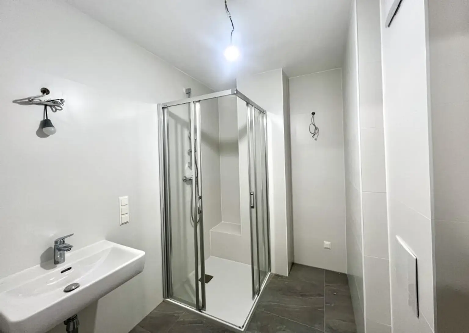 PROVISIONSFREI!!PANORAMABLICK - 2 - ZIMMER WOHNPARADIES MIT TERRASSE