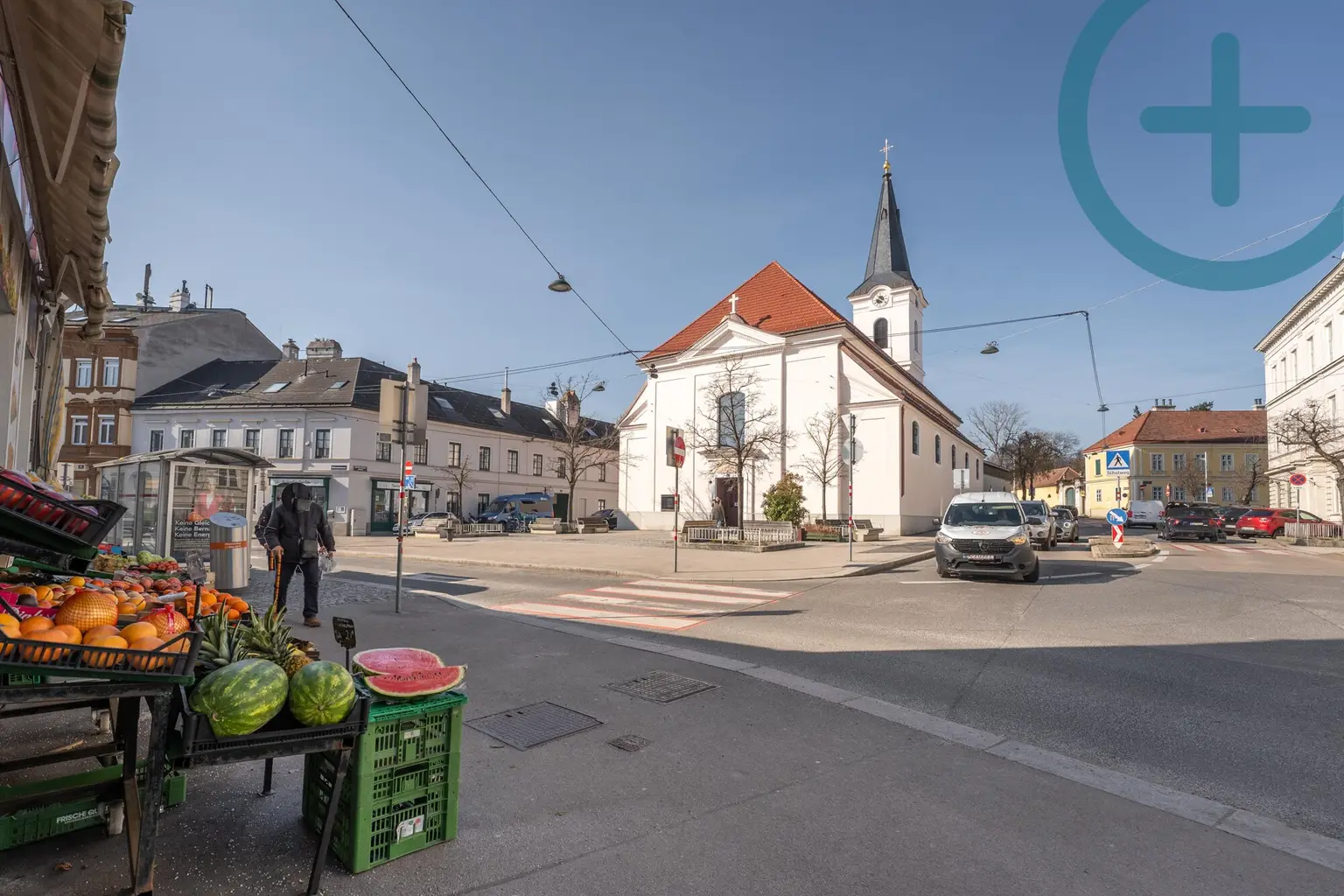 Kirchenplatz (Atzgersdorf)