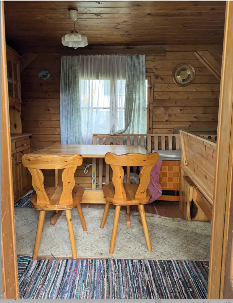 Schönes Einfamilienhaus in Birkfeld zu verkaufen