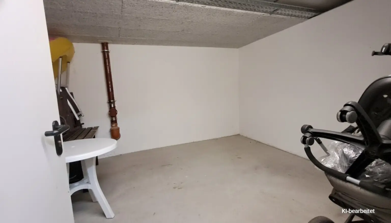 Exklusives Wohnerlebnis in Pfunds: Charmante Terrassenwohnung mit Penthouse-Charakter