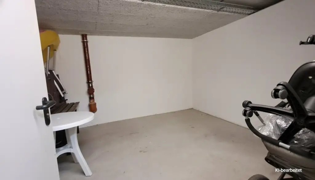 Exklusives Wohnerlebnis in Pfunds: Charmante Terrassenwohnung mit Penthouse-Charakter