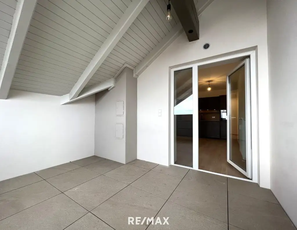 Miete: Einzigartige, moderne 3-Zimmer-Wohnung mit Terrasse in Wolfsberg