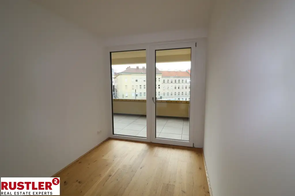 Mi Living- Hochwertige Eigentumswohnungen nähe Hauptbahnhof