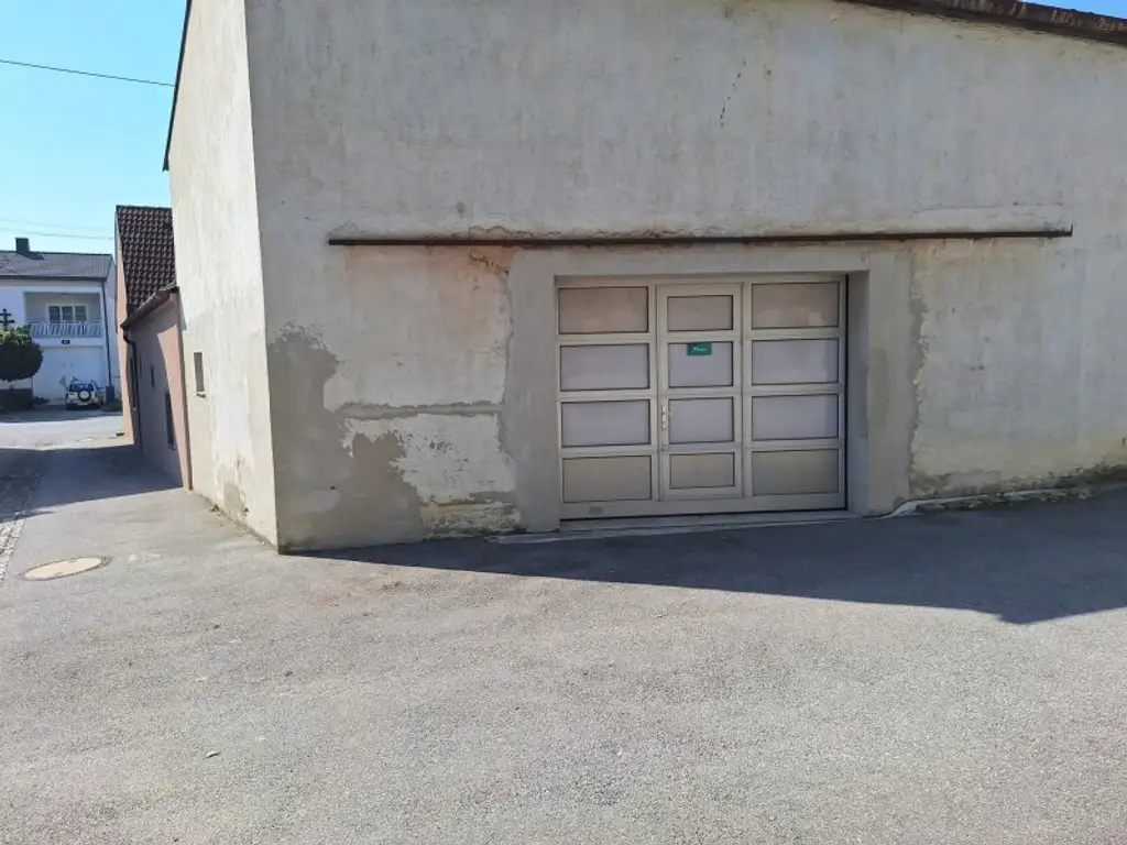 NOTVERKAUF !! Klein-Harras, renoviertes Multifunktionshaus, 30 Minuten von Wien Donaustadt