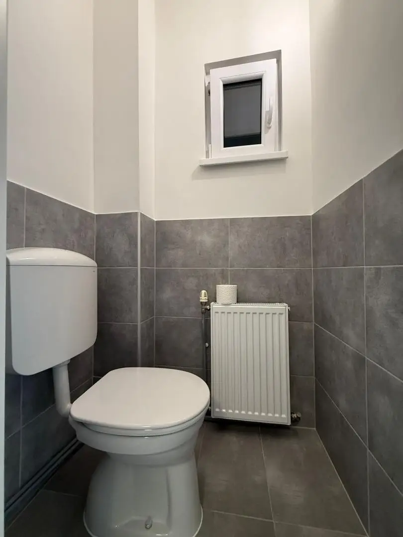 Erstbezug – Modern sanierte 2-Zimmer-Wohnung - Nähe U1