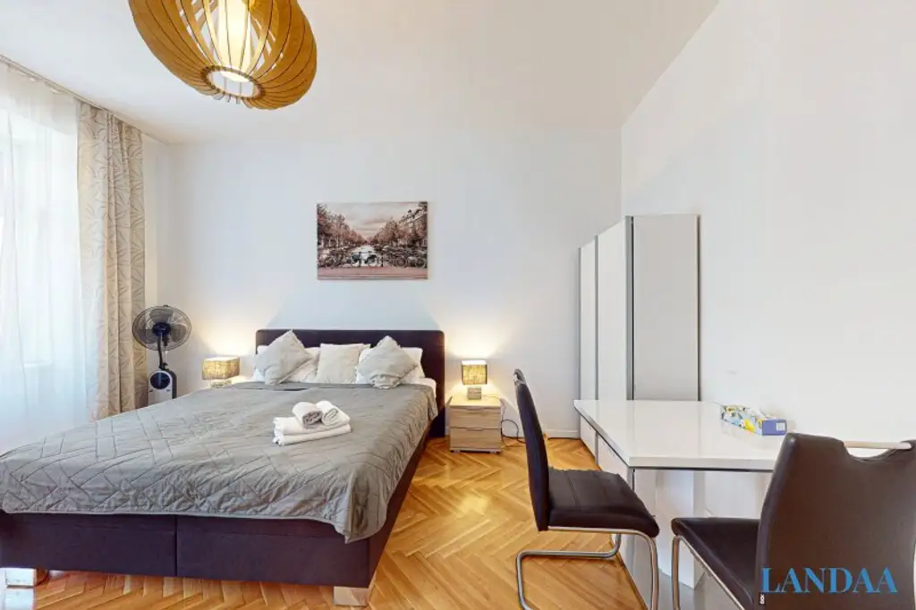 ++NEU++ Modern im Altbau - wunderschöne 1 Zimmer Wohnung! Ideal auch zur Vermietung – Top Zustand