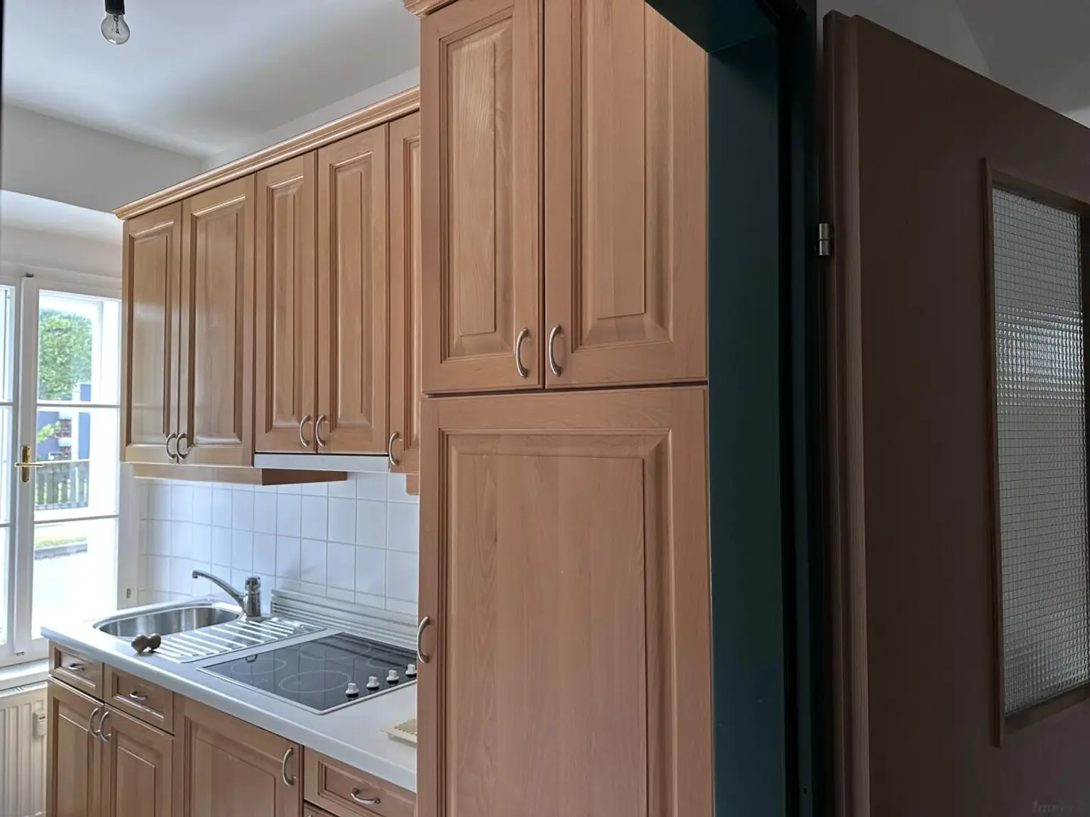 Charmante Familienwohnung im Herzen von St. Radegund!