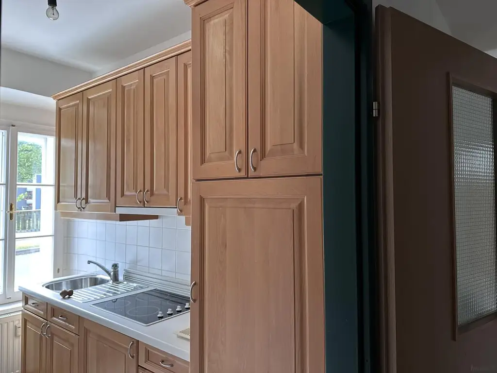 Charmante Familienwohnung im Herzen von St. Radegund!