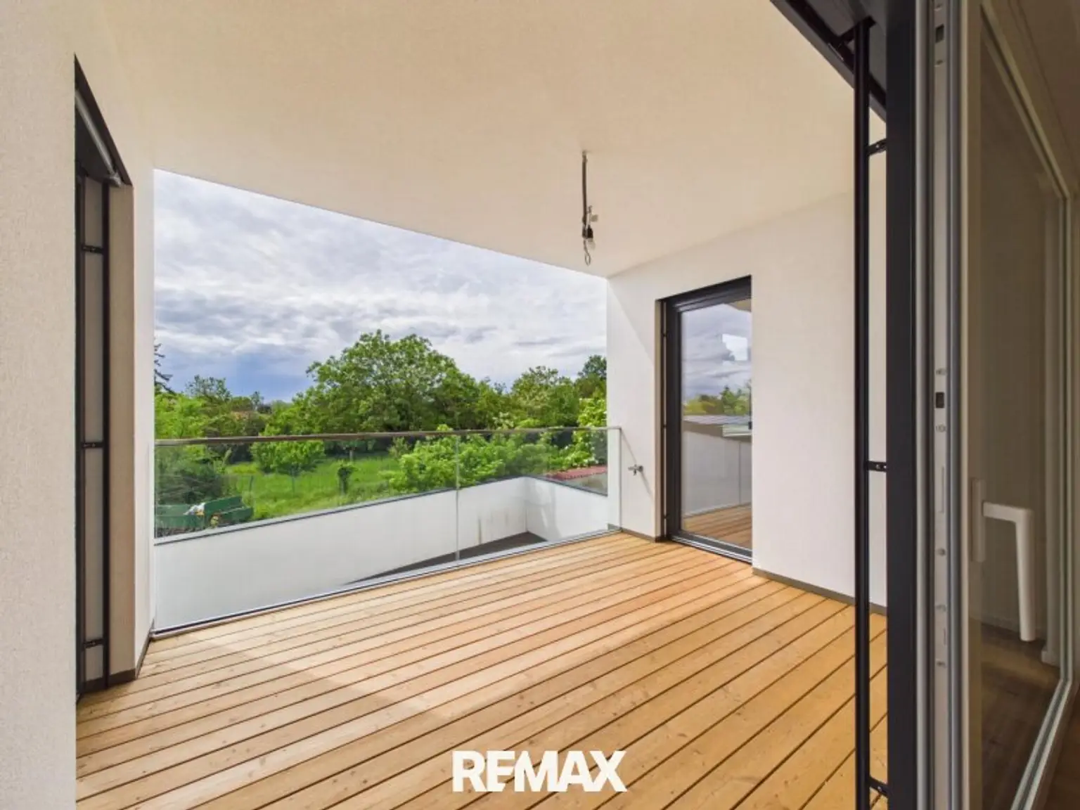 Apartment Neusiedl/See-Loggia