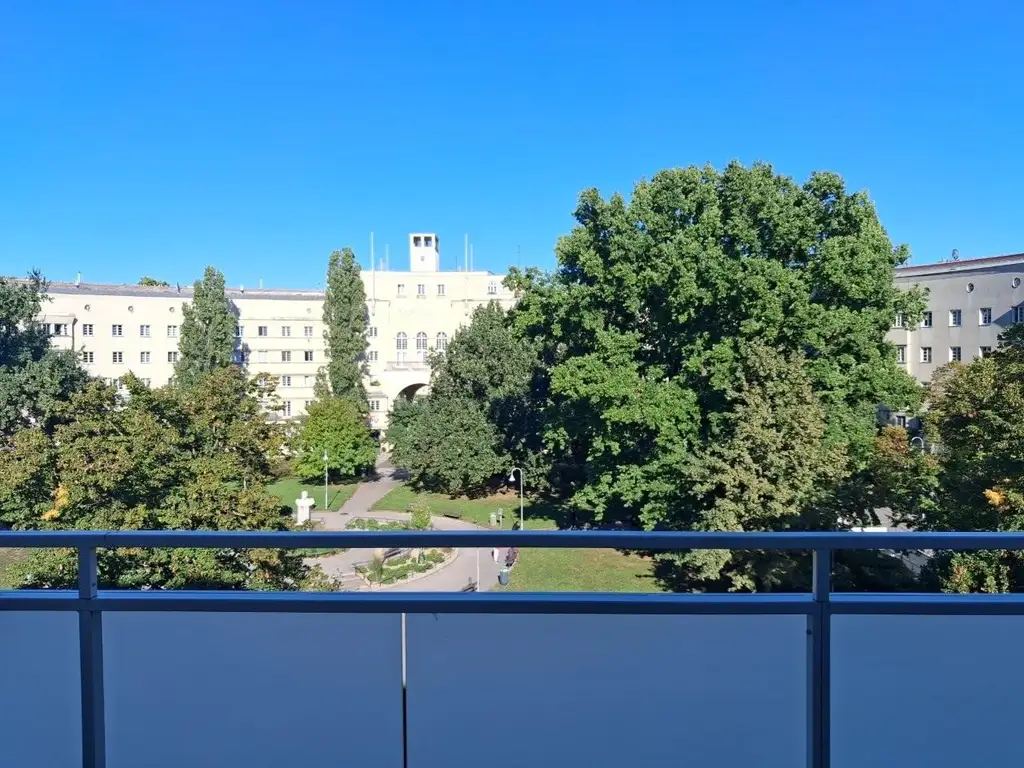 "Neue vollausgestattete - 4-Zimmer-Balkonwohnung Jedlesee"