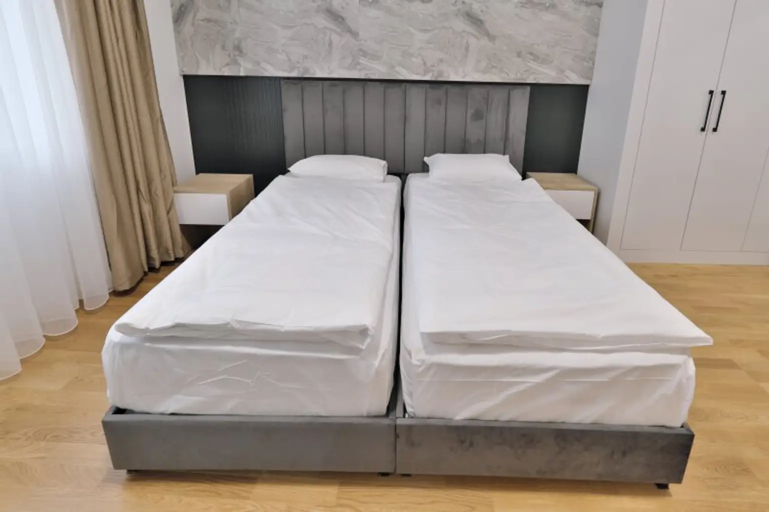 Ferienwohnung! Betriebsanlagengenehmigung, Grundbüchlich/Widmung "Appartement", parifiziert