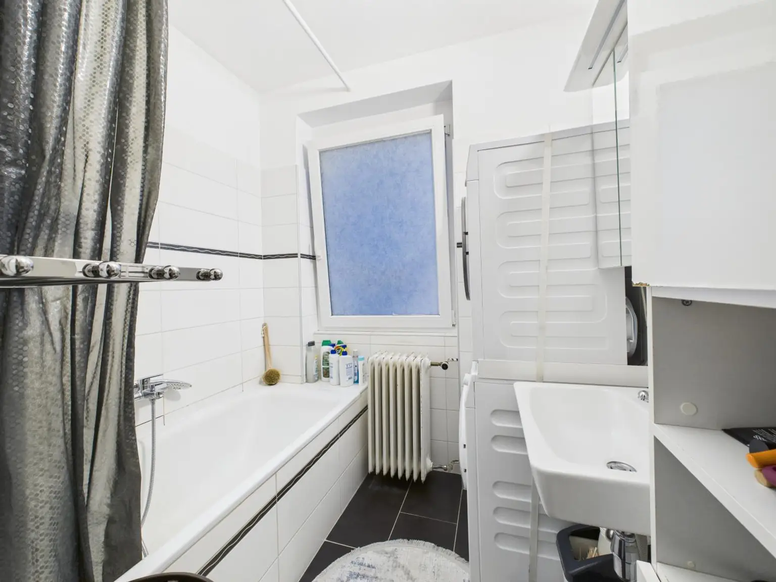 4-Zimmer Eigentumswohnung mit Balkon im Herzen von Wels – modernes Wohnen in Bestlage