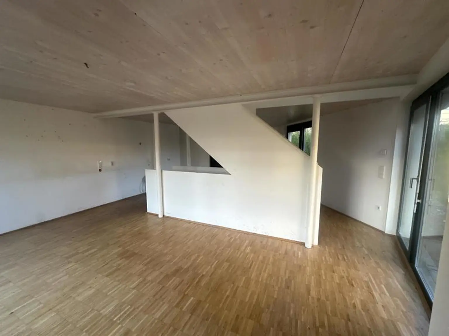 Kleingartenwohnhaus in Floridsdorf