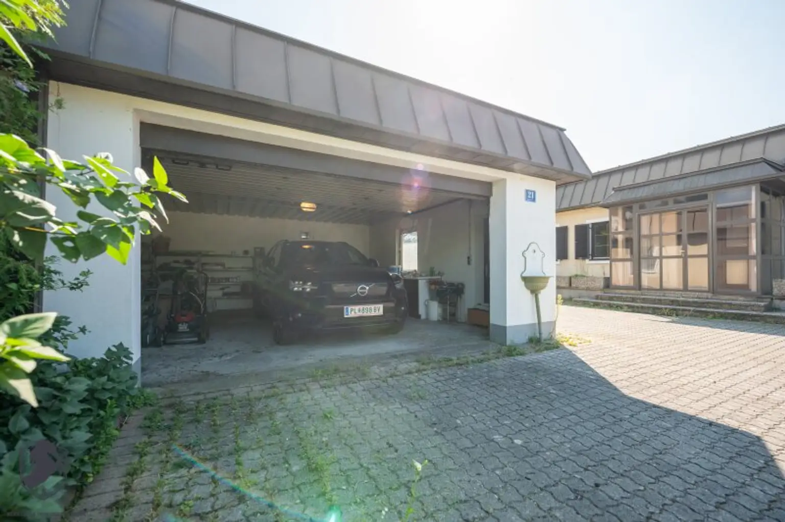 Willkommen in Ihrem neuen Zuhause!