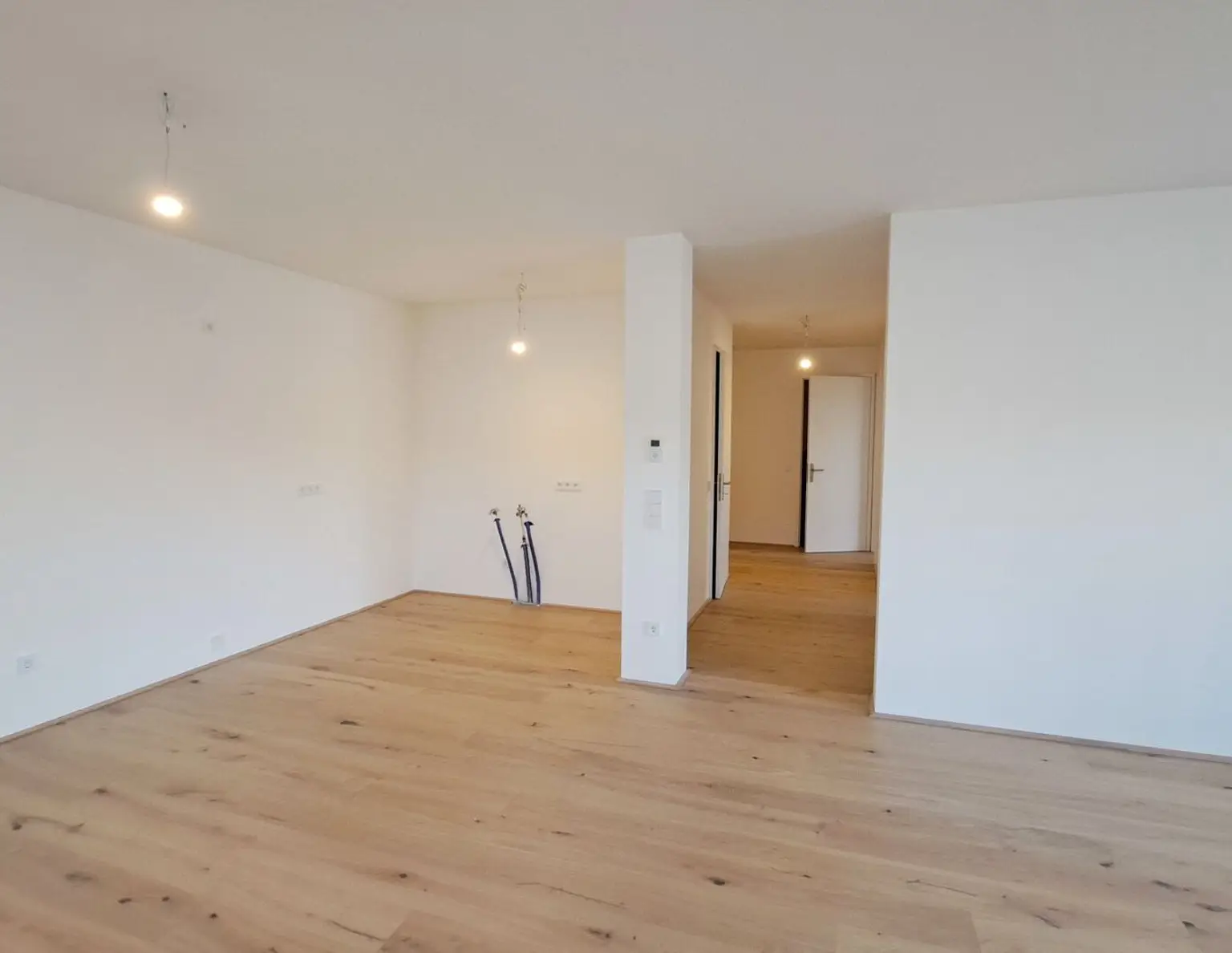 Willkommen im Rendite-Hotspot: Neubauprojekt in Neusiedl am See