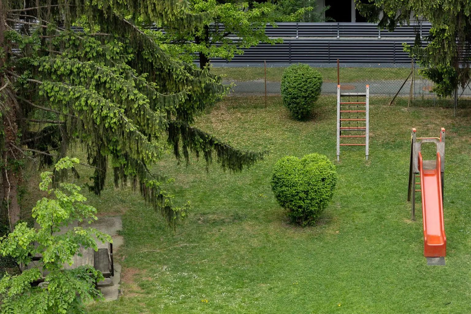 Garten 2
