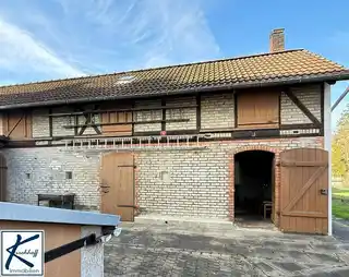 Nebengebäude