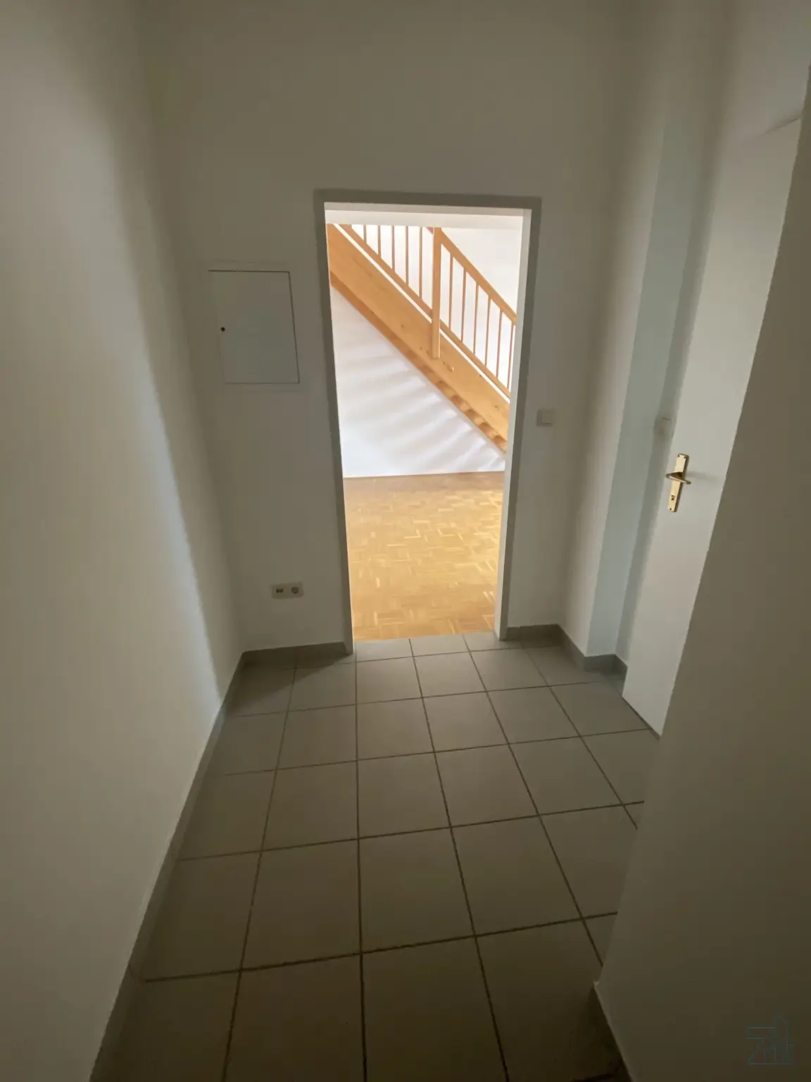 Anlegerhit im Lendviertel – DG-Maisonette bis 2027 vermietet!