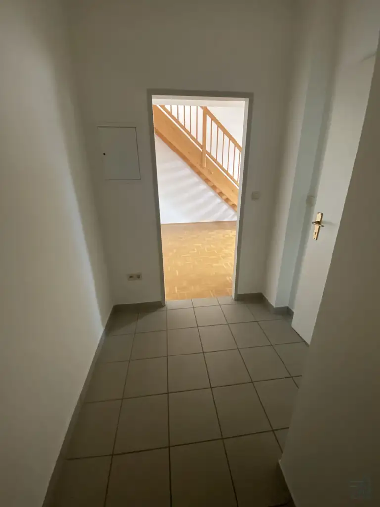 Anlegerhit im Lendviertel – DG-Maisonette bis 2027 vermietet!