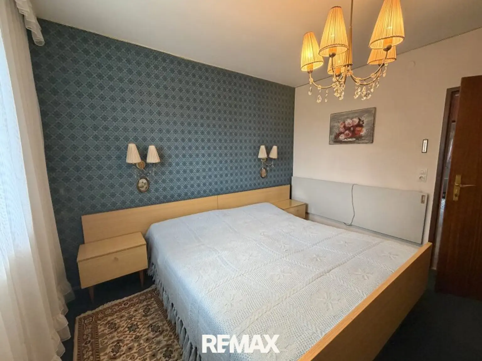 Schlafzimmer EG