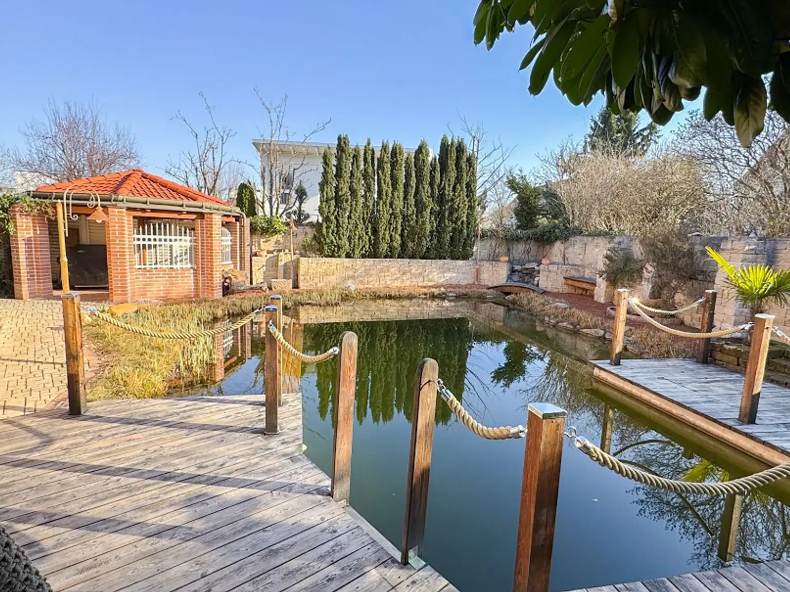 [06582] IHR LIEBLINGSPLATZ IM AKADEMIEPARK