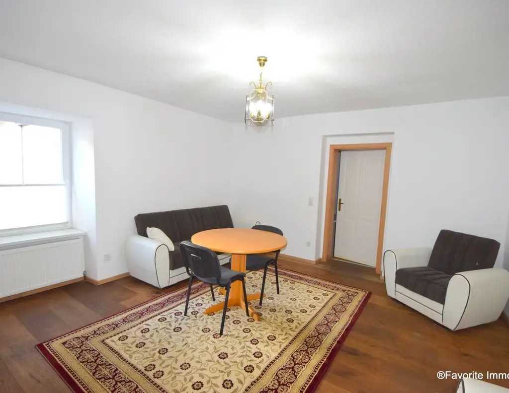 Wunderschönes Bad Ischl! Wohnhaus mit 16 Zimmern, in Zentrumsnähe