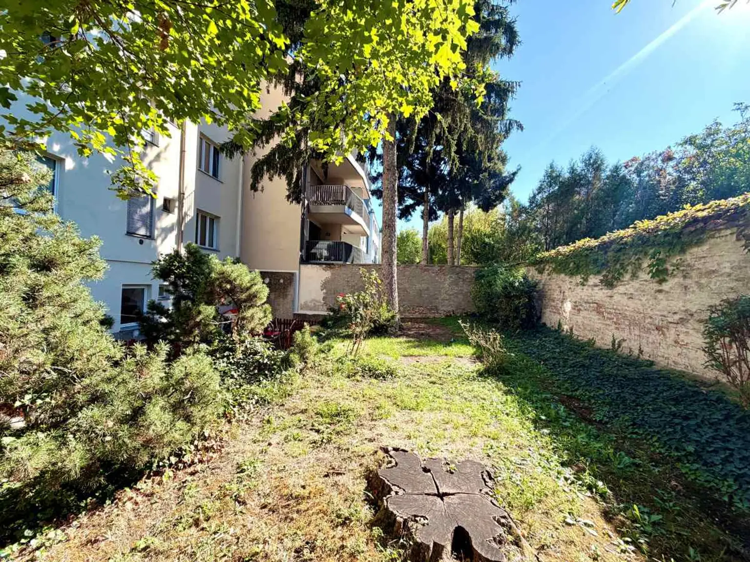 P | NEU ++ Charmante 2-Zimmer mit TERRASSE in Hoflage | Prima Service Immobilien