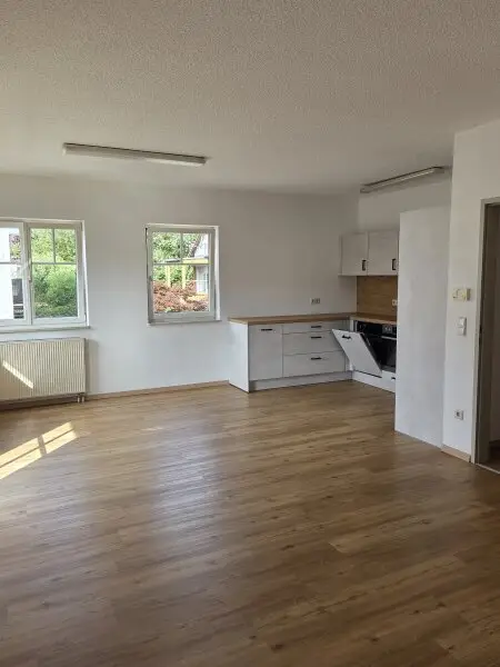Neuwertige 1-Zimmer-Wohnung mit Balkon in Wels – Ihr neues Zuhause für 754,52 €!