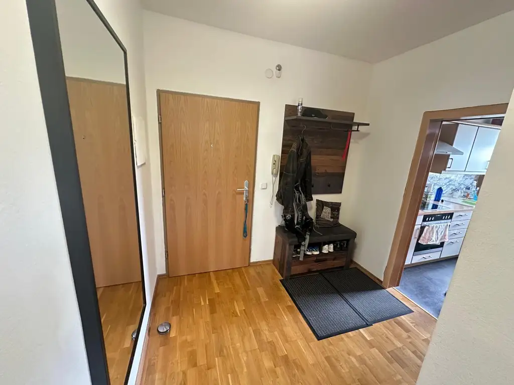 Wohnung in zentraler Lage in Lieboch