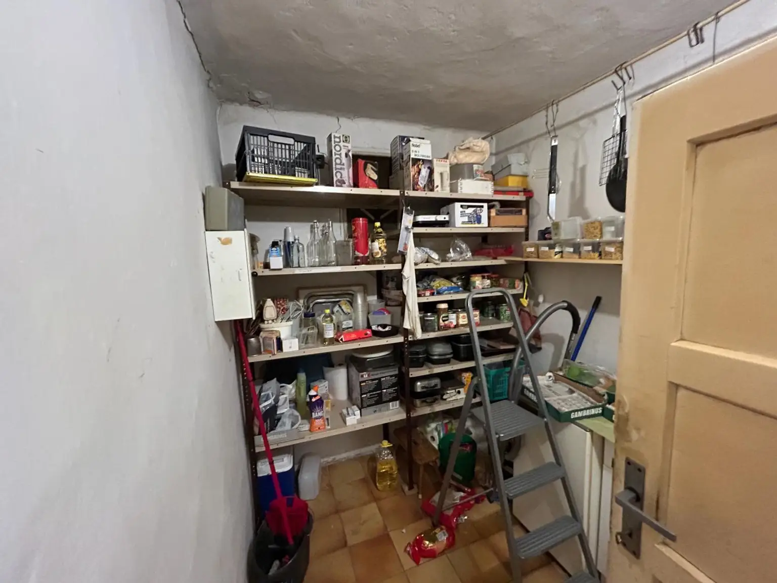 Speisekammer