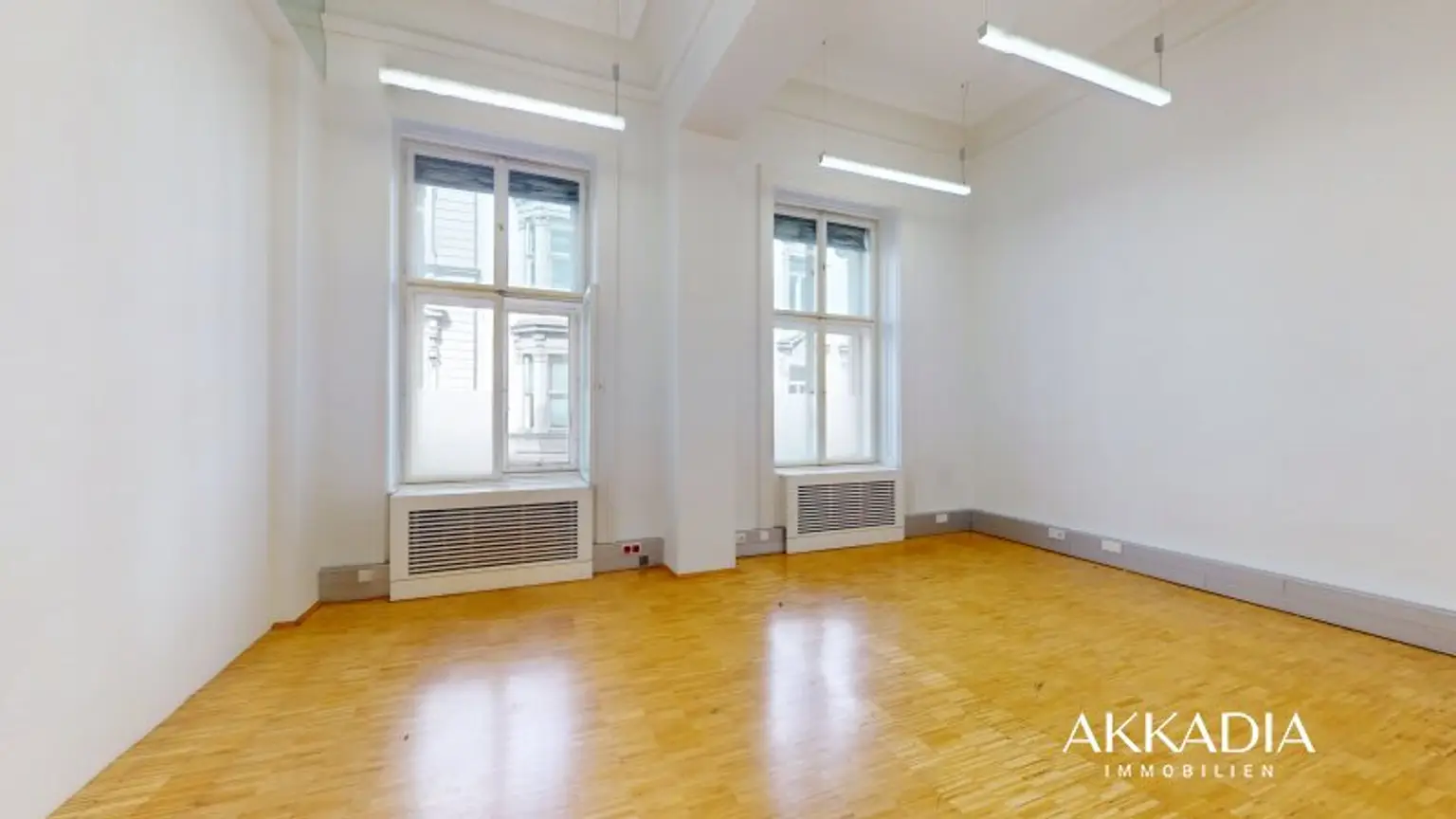 Wiener Palais – Ihr eigenes Haus im Haus