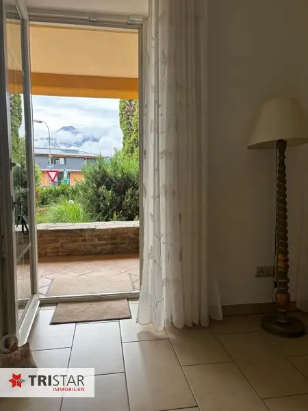 Traumhafte Gartenwohnung am Faaker See – Private Badekabine am See !!!!
