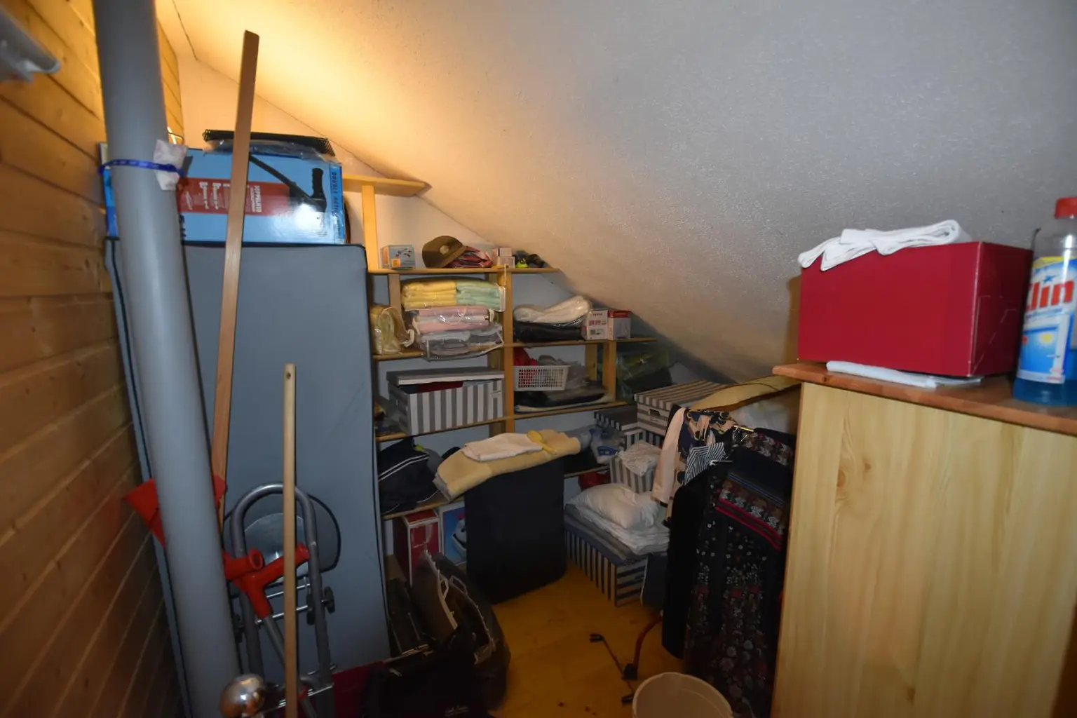 Charmantes Einfamilienhaus in ruhiger Lage