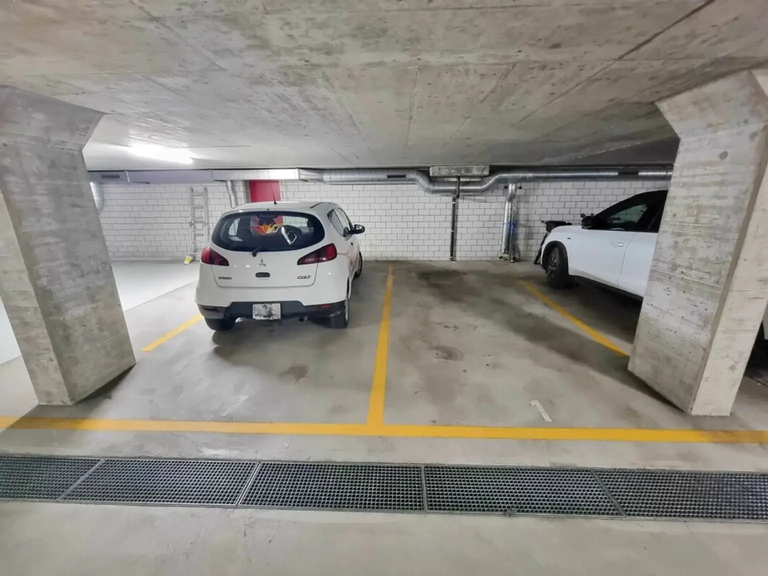 Maisonette Wohnung mit viel Raum zum leben und geniessen