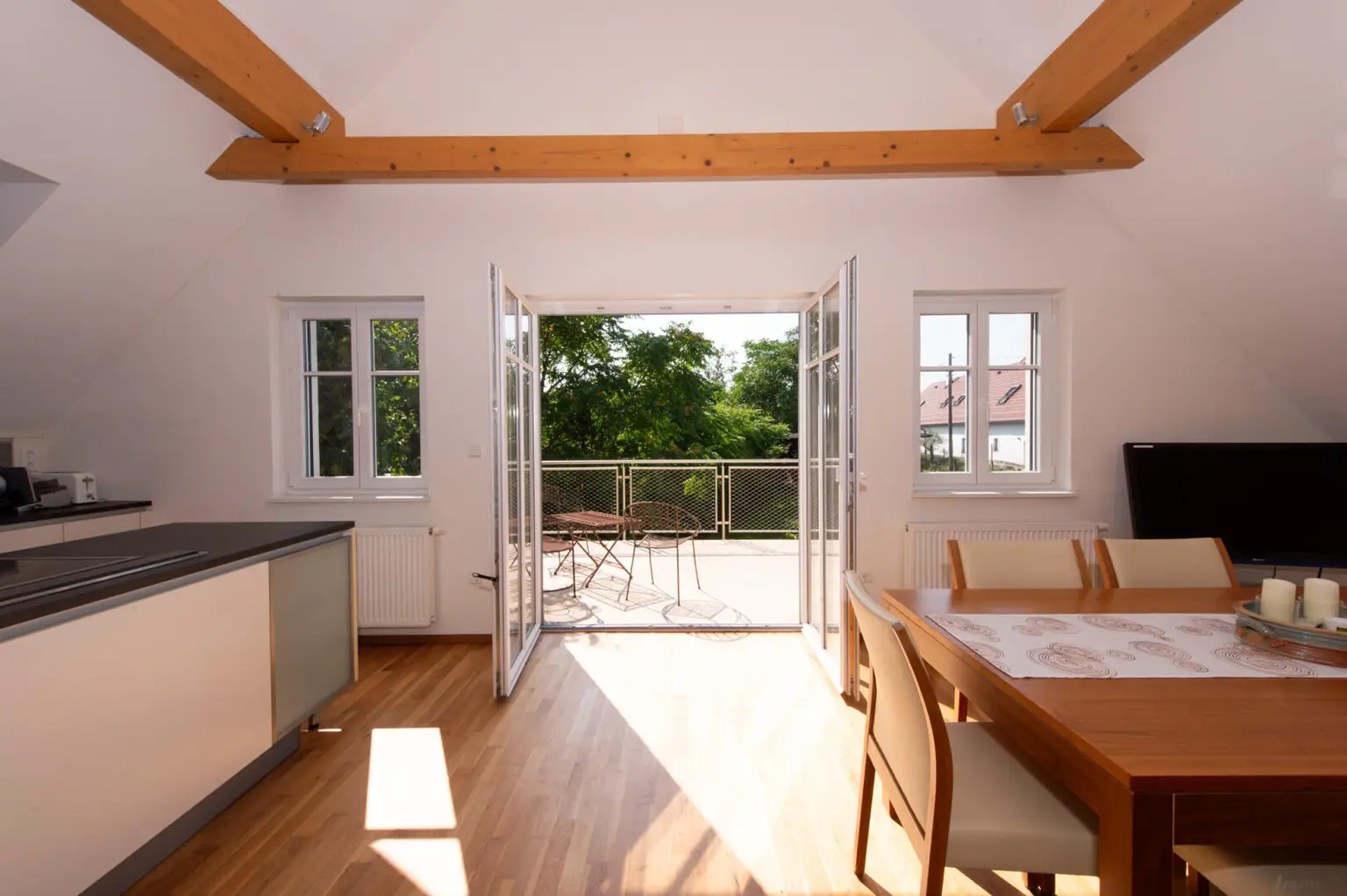 Ein Landhaus wie kein anderes – Exklusivität, Weite & Eleganz