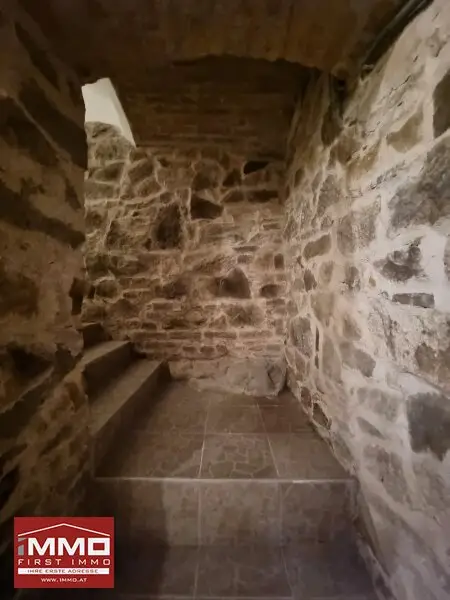 Villa mit Charme in 1190 Wien - Wohnen auf höchstem Niveau!