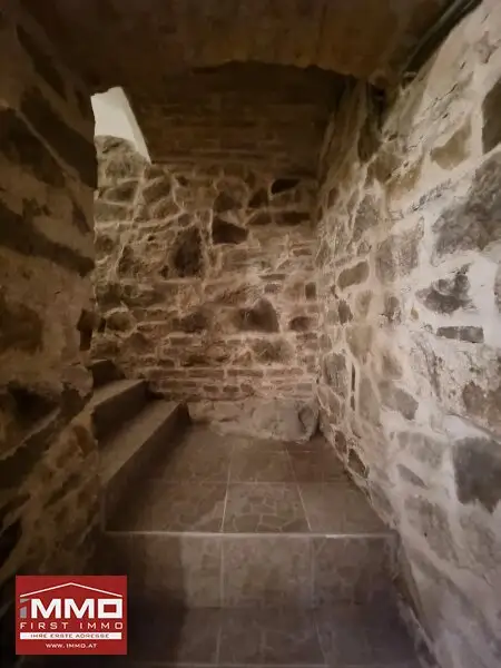Villa mit Charme in 1190 Wien - Wohnen auf höchstem Niveau!